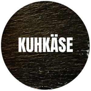 Kuhkäse