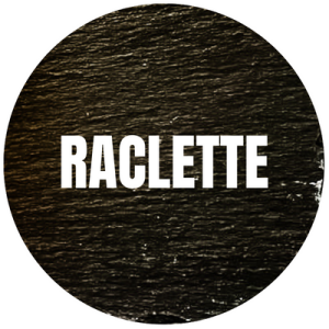 Raclette