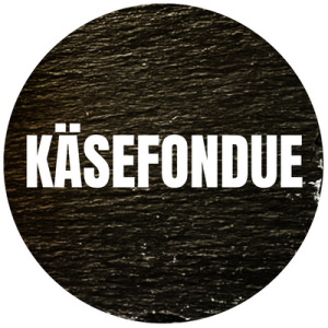 Käsefondue