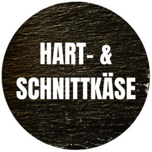 Hartkäse & Schnittkäse