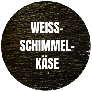 Weißschimmelkäse