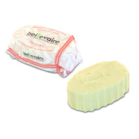 Beurre cru demi-sel - gesalzene Rohmilchbutter aus Frankreich