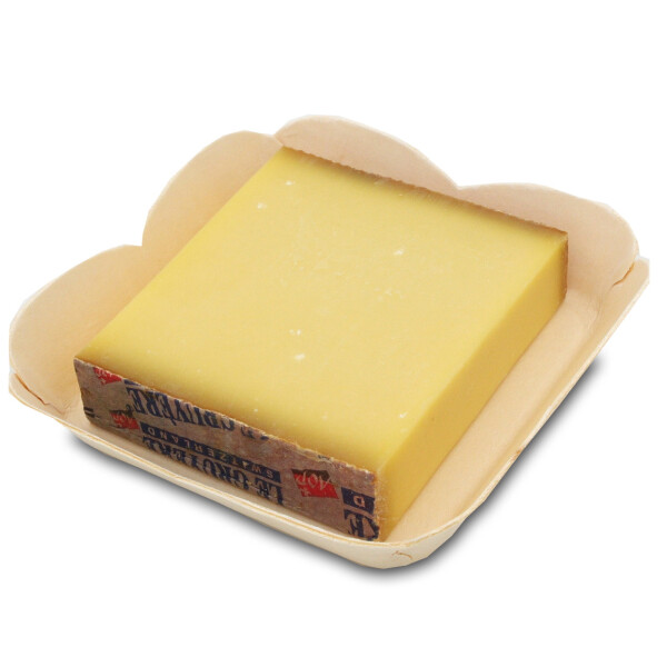 Gruyère de Gruyère AOP