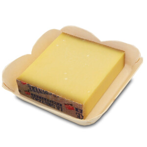 Gruyère de Gruyère AOP