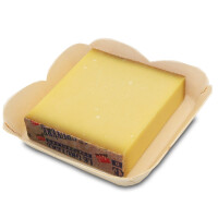 Gruyère de Gruyère AOP