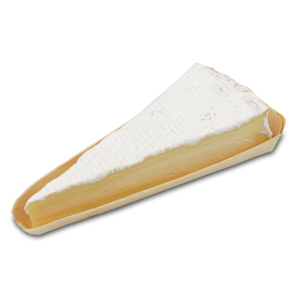 Brie de Meaux AOP
