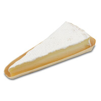Brie de Meaux AOP