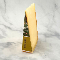 Schweizer Gold Keil