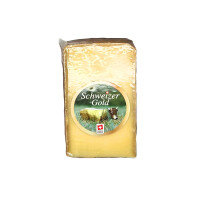 Schweizer Gold Keil