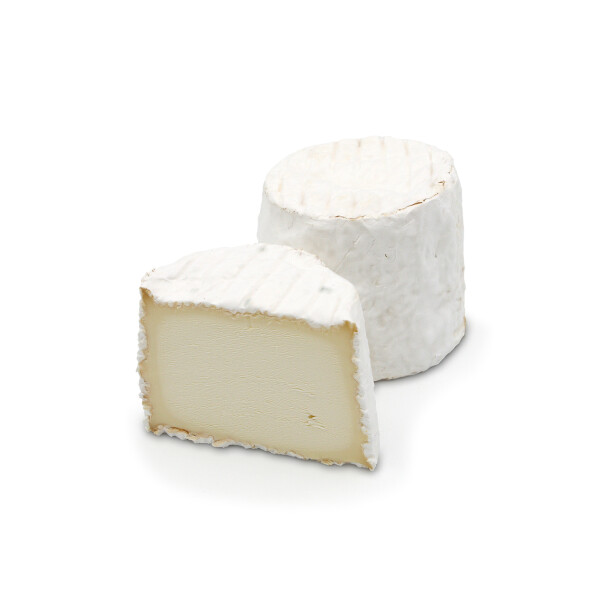 Chaource fermier mini