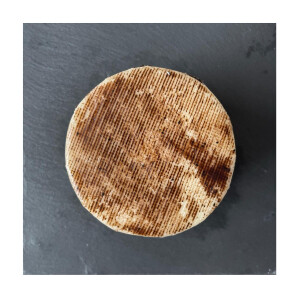 Spanischer Schafkäse mit mit Trüffel 390 g Laib
