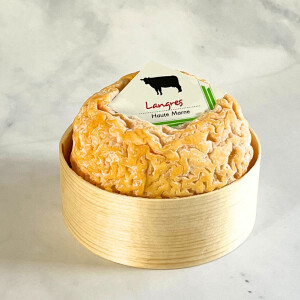 Petit Langres AOP