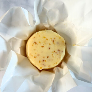 Butter "Bourriche Citron" - Fassbutter, 125 g