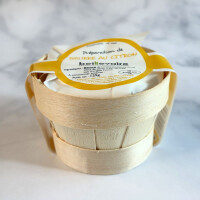 Butter "Bourriche Citron" - Fassbutter, 125 g