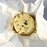 Butter "Beurre aux algues" - Fassbutter 125 g