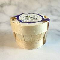 Butter "Beurre aux algues" - Fassbutter 125 g