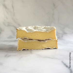 Camembert de Normandie AOP Bonchoix