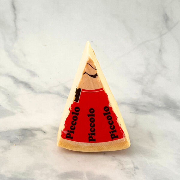 Piccolo Schweizer Schnittkäse Keil