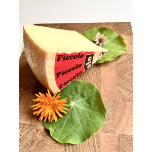 Piccolo Schweizer Schnittkäse Keil
