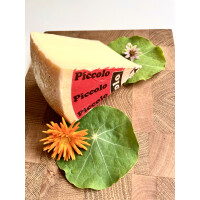 Piccolo Schweizer Schnittkäse Keil