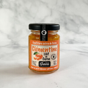 Clémentine IGP de Corse - Clementinenkonfitüre