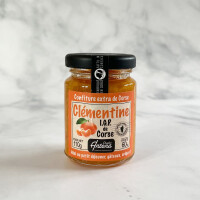 Clémentine IGP de Corse - Clementinenkonfitüre