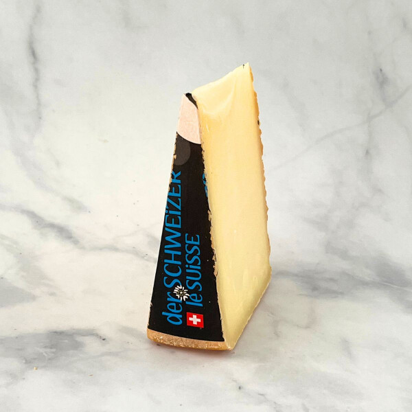 Der Schweizer - le Suisse