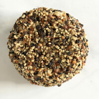 Chèvres panachées - Ziegenfrischkäsepaket  - 5 affinierte Ziegenfrischkäse