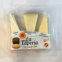 La Taperia 3 Käse