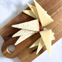 La Taperia 3 Käse