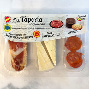 La Taperia - Mix