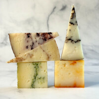 Sensaciones  - Spanisches Käse Snacksortiment