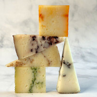 Sensaciones  - Spanisches Käse Snacksortiment