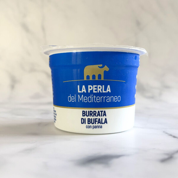 Burrata di Bufala