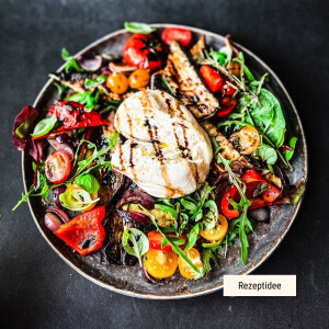 Burrata di Bufala