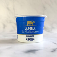 Burrata di Bufala