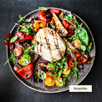 Burrata di Bufala