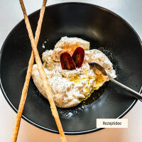 Burrata di Bufala