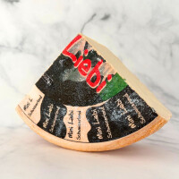 Mini Liebi 1/4 Laib