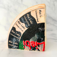 Mini Liebi 1/4 Laib