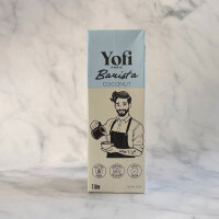 Yofi Barista Kokosdrink