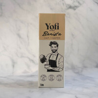 Yofi Barista Haferdrink