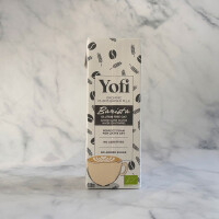 Yofi Barista  pflanzlich aus biologischer Landwirtschaft