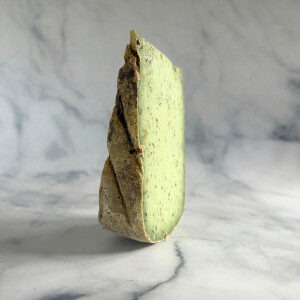 Gouda fermier mit Pesto Génovese