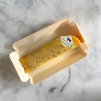 Gouda fermier  mit Kümmel, Rohmilch