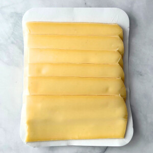 Raclettekäse 400g, gescheibt, ROHMILCH